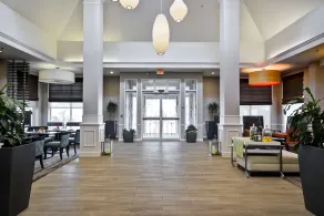 Hilton Garden Inn Austin/Round Rock - Restaurant