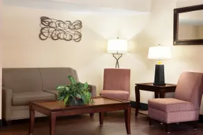Baymont by Wyndham Rocky Mount - Réception