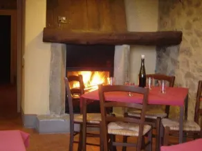 La Locanda Del Podestà Cinque terre - Restaurant