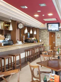 Castilla Guerrero - Restaurant