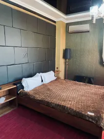 Astor Hotel & Spa - Habitación