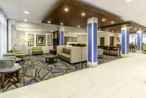 Holiday Inn Express & Suites - Milwaukee West Allis by IHG - Réception