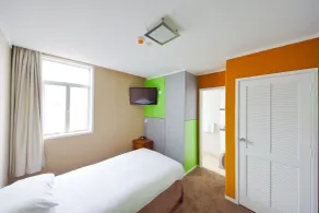 The Grosvenor Hotel - Habitación