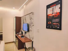 Hotel Nova Grande' - Zimmer