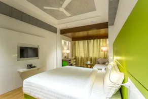 Hotel Abika Elite - Room