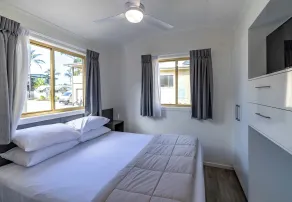 NRMA Blue Dolphin Yamba Holiday Resort - Rom