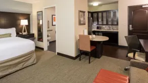 Staybridge Suites Wichita Falls by IHG - Rom