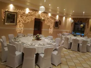 Hotel Restaurant Denis - Restaurante