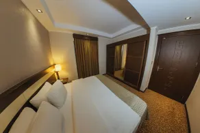 Elit Class Residence Apart Hotel - Room