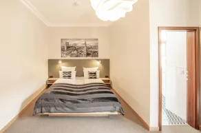 Hotel Am Markt - Chambre