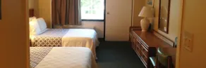 Fenwick Islander Motel - Habitación