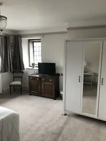 Bankes Arms Hotel - Chambre