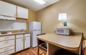 Extended Stay America Select Suites - Tampa - Brandon - Zimmer