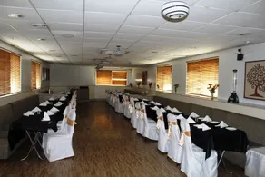 Executive Tamanna Hotel Hinjawadi, Pune - Restaurant