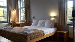 Irish College Leuven - Room