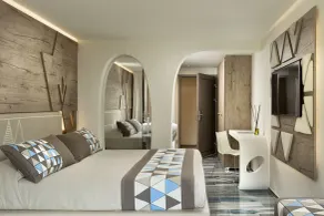 Sandalia Boutique Hotel - Adults Only - Værelse