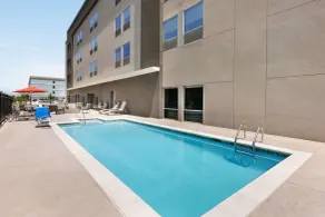 La Quinta by Wyndham Rock Hill - Piscine