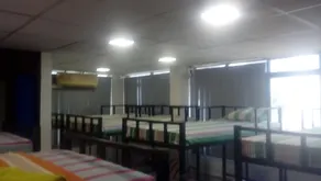 Haven Fort Hostel - Habitación