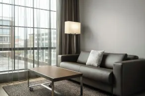 AC Hotel by Marriott Dayton - Værelse