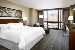 The Westin Cincinnati - Vistas desde la habitación