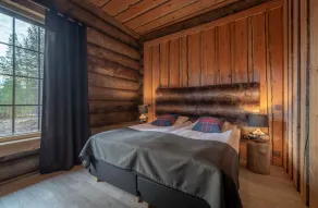 Wilderness Hotel Nangu & Igloos - Room