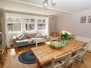 Piccadilly View - Intérieur
