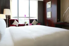 JW Marriott Hotel Chongqing - Room
