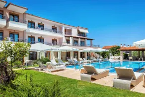 Hesperides Hotel - Pool