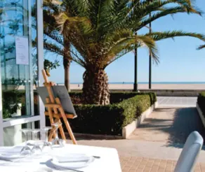 El Coso - Restaurant