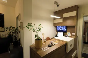 Hotel Elements - Reception