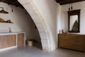 Koutouloufari Village Holiday Club - Vue de la chambre