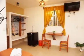 Hotel Posada Clarita - Værelse