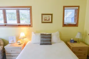 Sea Treasures Inn - Chambre