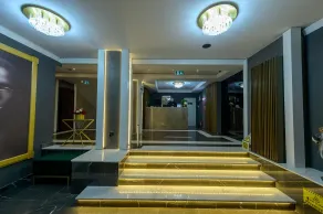 Elexus Predeal - Reception