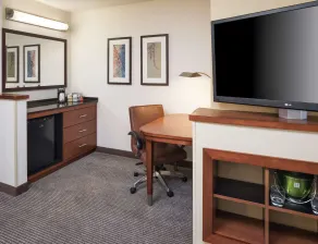 Hyatt Place South Bend/Mishawaka - Chambre