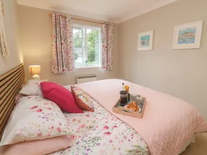 Jaspers Retreat, Formerly Known as Starfish Cottage - Værelse