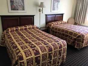 Knights Inn Augusta at Deans Bridge Rd - Chambre