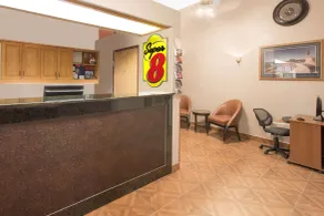 Super 8 by Wyndham Sioux City/Morningside Area - Hall