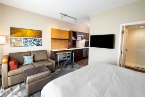 TownePlace Suites by Marriott Fort Mill at Carowinds Blvd - Chambre