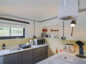 The Dairy - Cocina privada