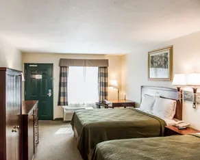 Lloyd Stay Hotel - Room