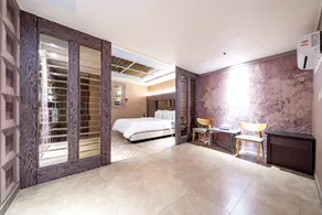 Hotel ON - Zimmer