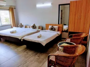 Happy Villa Guest House - Room