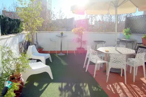 The Spot Central Hostel - Restaurant