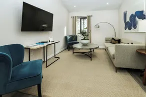 The Lofts at The Market - Chambre