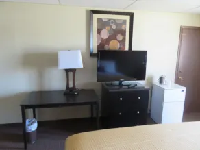 Americas Best Value Inn Story City - Værelse