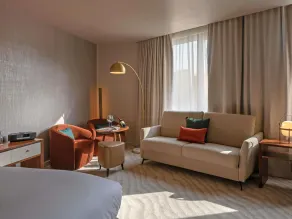 Sofitel Luxembourg Le Grand Ducal - Room