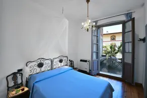Il Drago al Roseto del Drago - Quarto