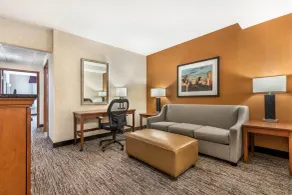 Drury Inn & Suites St. Louis Forest Park - Camera