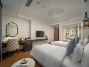 22Land Cloud Hotel - Camera